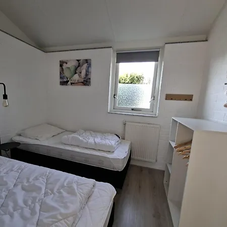 Vakantiehuis 024 *