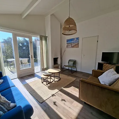 024 Vakantiehuis Petten