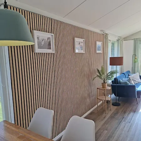 Vakantiehuis 024 Petten