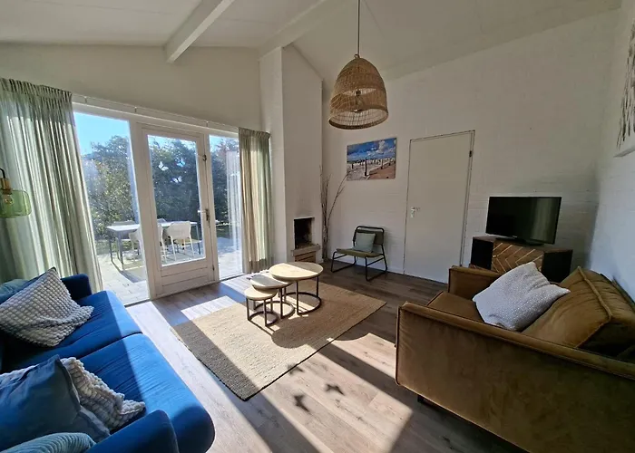 024 Vakantiehuis Petten