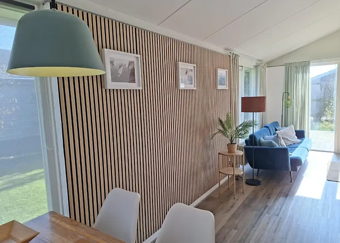 Vakantiehuis 024 Petten