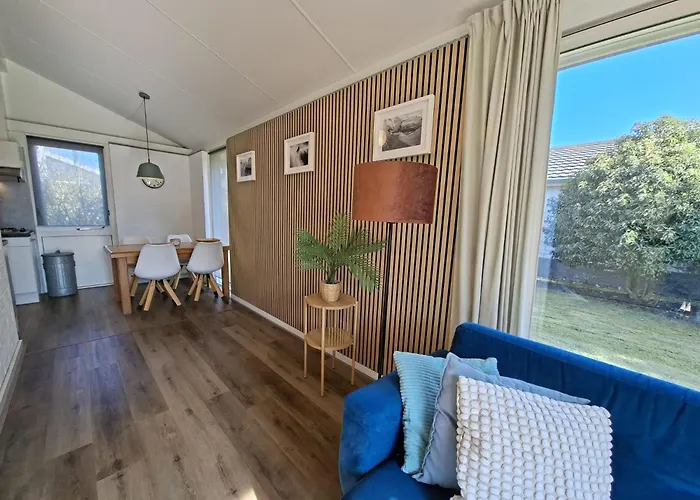 Vakantiehuis 024 Petten