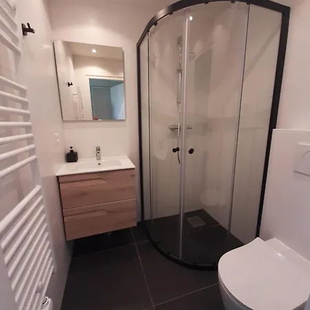 Hébergement de vacances 024 Petten